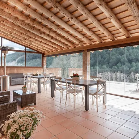 Morei Landhaus