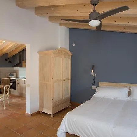 Casa di campagna Morei