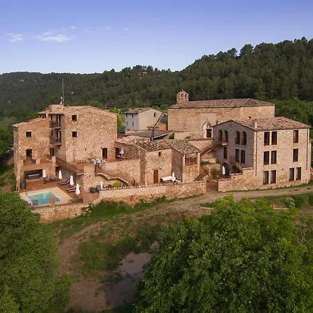 Morei Landhaus